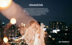 -GO VISION 动视觉婚纱摄影高级定制