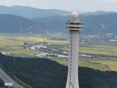 -帽儿山国家森林公园