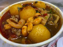 -牛旺旺·澳门牛杂(王庄店)