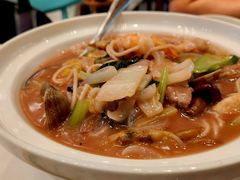 莆田卤面-莆田餐厅PUTIEN(三里屯店)
