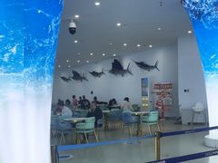 -深海中餐厅(国家海洋博物馆店)