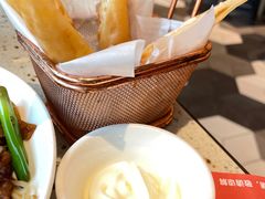 -棠心小叙·粤鲜食集(民盈·国贸城店)