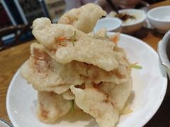 -金掌勺·锅包肉(双榆树店)