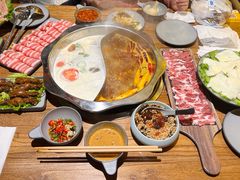 -隐樂門·活牛蛙火锅酒馆