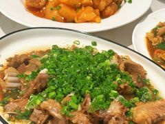 -旺达·福州菜(正大广场店)
