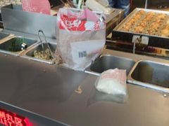 -咕噜咕噜·章鱼小丸子(西湖路店)