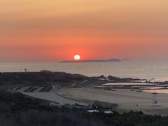 -青岛银沙滩温德姆至尊酒店