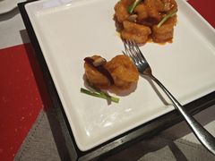 -馋遇江南·精致湖景雅宴(东方之门店)