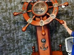 -伏尔加庄园米尼阿久尔餐厅