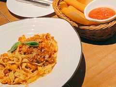 -FABIO’S费比欧披萨餐厅