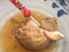 -蟹将军·松叶蟹和牛日料放题自助(K11店)