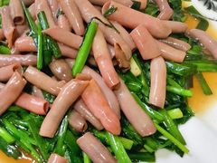 -宾朋海鲜饭庄(兴海路店)