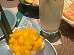 -安南越南餐厅(青岛万象城店)