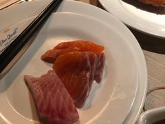 -星伦多 自助料理(圆融店)