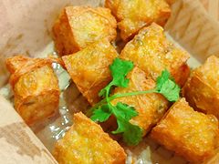 -大洋家·精品潮汕菜·生腌砂锅粥(天河东路店)