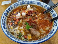 -贵州米线(童家巷店)