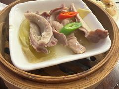 -潮福城大酒楼·潮粤菜·港式点心(阳光城店)