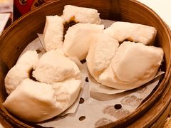 -新大咀港式茶餐厅(宝山万达店)