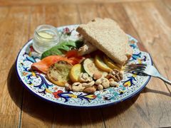 -Alimentari早午餐(安福路店)