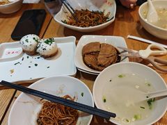 -东泰祥生煎馆(重庆北路店)