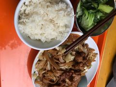 -梅园食堂