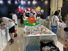 -吾悦广场(天津和平店)