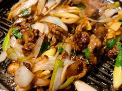 -那家小馆•北京菜•烤鸭(香山店)