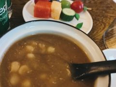 -云中漫步·足疗养生会馆(金开店)