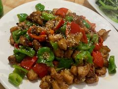 -煲来饱去冷水鱼