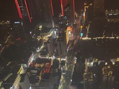-长沙尼依格罗酒店