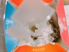 -麦当劳(宜安广场店)