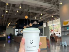 -dotcom coffee古点咖啡(致真大厦店)