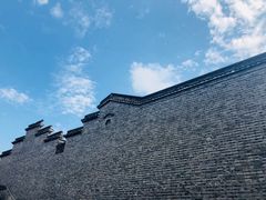 -乌镇东栅景区-茅盾故居