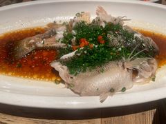 -老头儿油爆虾(胜利河美食街店)