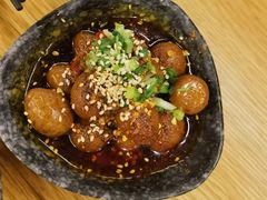 -付小姐在成都(川沙店)