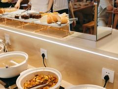 -素满香·食养自助(建邺万达店)