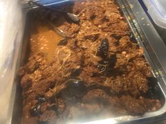 四喜烤麸-功德林(南京西路店)