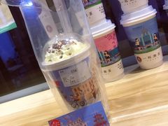-一杯潮茶·专注潮汕茶饮(十二中创始店)