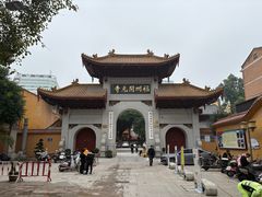 -福州开元寺