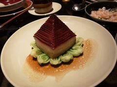 -湖滨28中餐厅·西湖宴·杭州君悦酒店