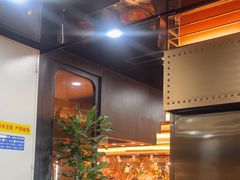 -苏格里岛自助烤肉海鲜火锅(成都金牛万达店)