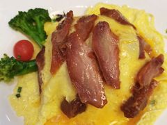 -香港新记茶餐厅(湖墅南路店)