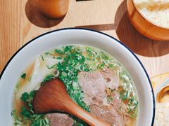 -马记永·兰州牛肉面(天通苑家乐福店)