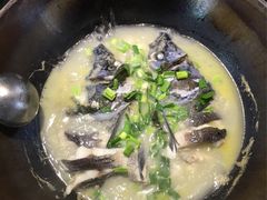 -好灶头妈妈菜·柴火灶台鱼·千岛湖土菜地标美食
