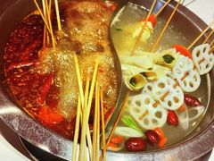-宏姐串串香(征仪路店)