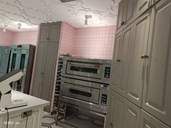 -西檬树SIMON·T轻奢蛋糕(大东方Max店)