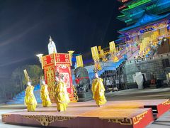 -寻梦滕王阁实景演出