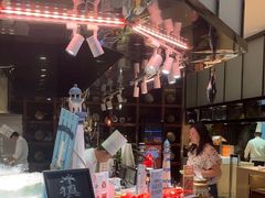 -广州瑞士酒店贝拉诺自助西餐厅