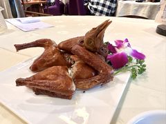 -广东胜利宾馆西关粤中餐厅