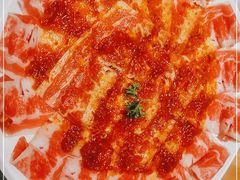-韩宫宴烤肉·料理(砂之船奥特莱斯店)